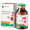 Регостенол, раствор для инъекций, 20 мл