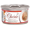Консервы PETTRIC Cherie для кошек, тунец с креветкой