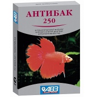 Антибак-250 N6