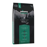 CHICOPEE HNL Soft Adult Ostrich & Potato для собак всех пород, уп. 4 и 12 кг