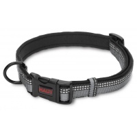 COA Ошейник для собак "HALTI Collar", черный