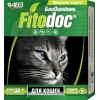 ФИТОДОК ошейник репеллентный био для кошек 35 см