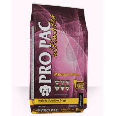 PRO PAC Meadow Prime Lamb & Potato корм с ягненком и картофелем