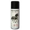 Спрей для копыт HoofBlack, черный, 200 мл.