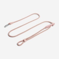 Поводок handsfree PINK TECH