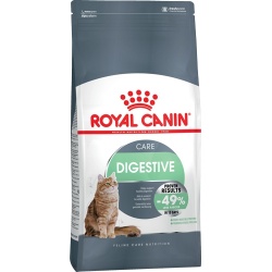 Royal Canin Digestive Care сухой корм для кошек Комфортное пищеварение