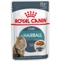 Royal Canin Hairball Care пауч для кошек